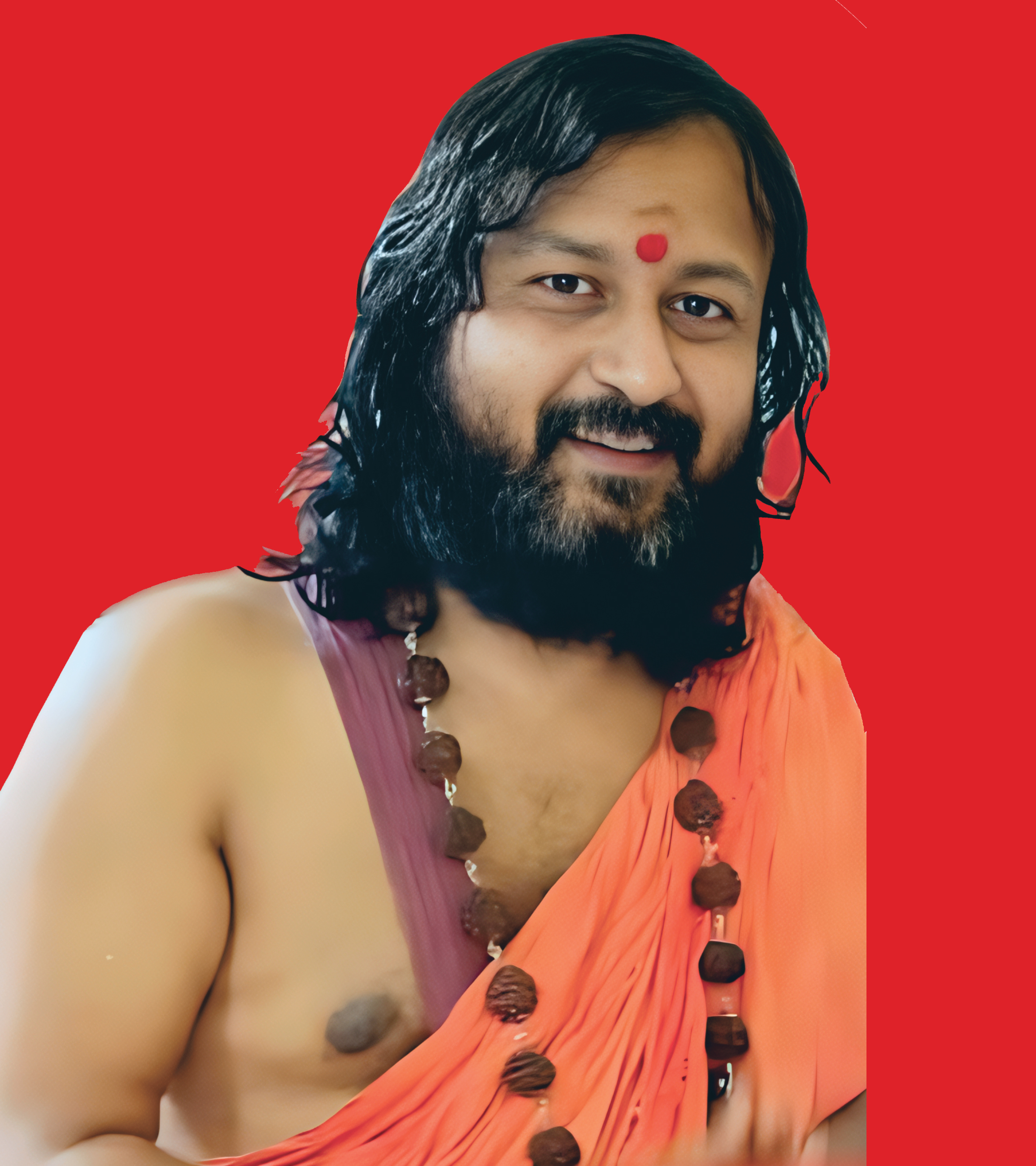 Guruji